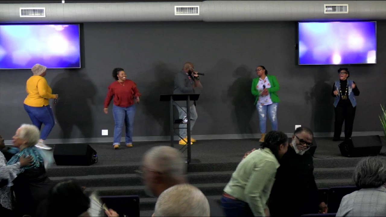 Thank You For Joining Us For Worship!