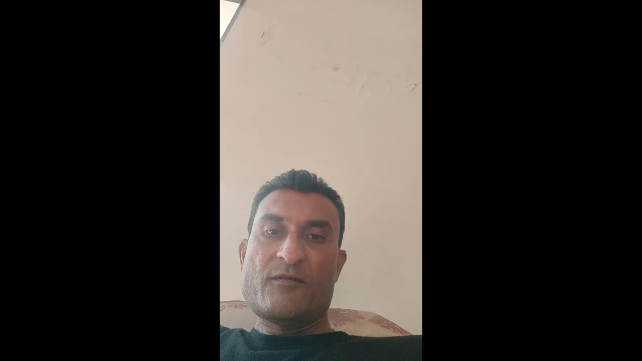Devendra shah is live