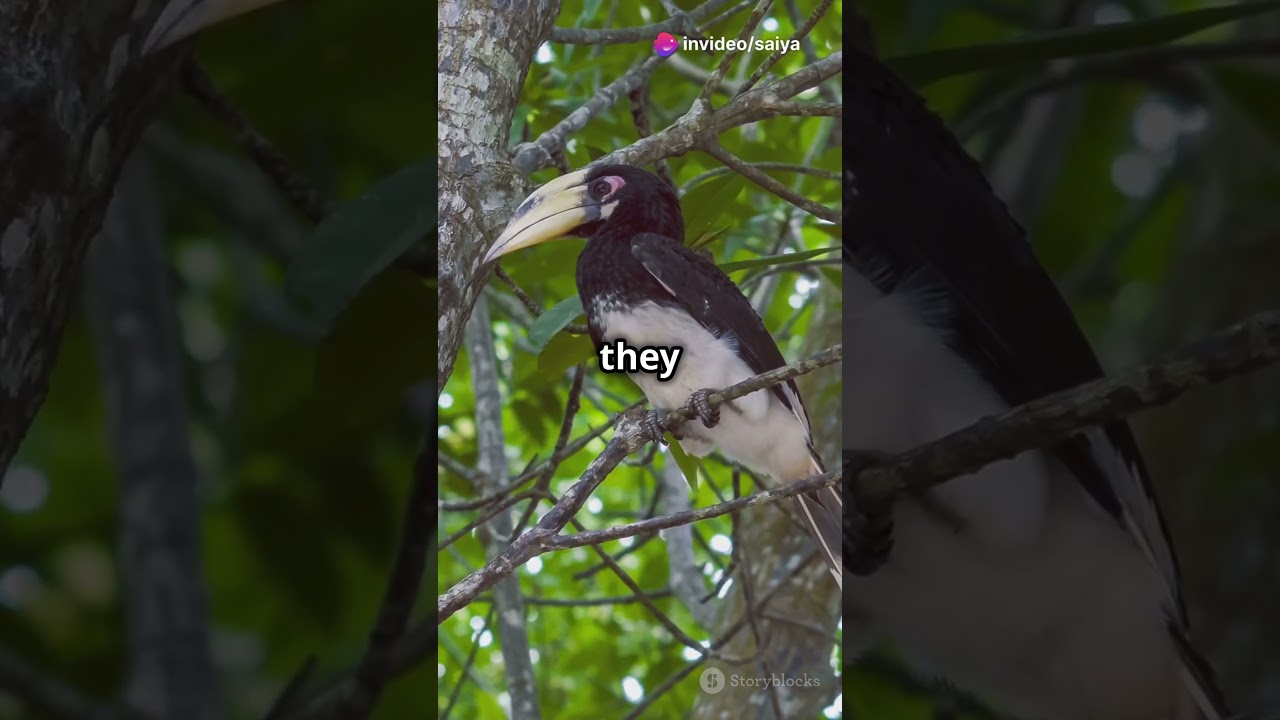 Myna Mania  Cambodia's Chatty Bird! #bird #cambodia #birdslover