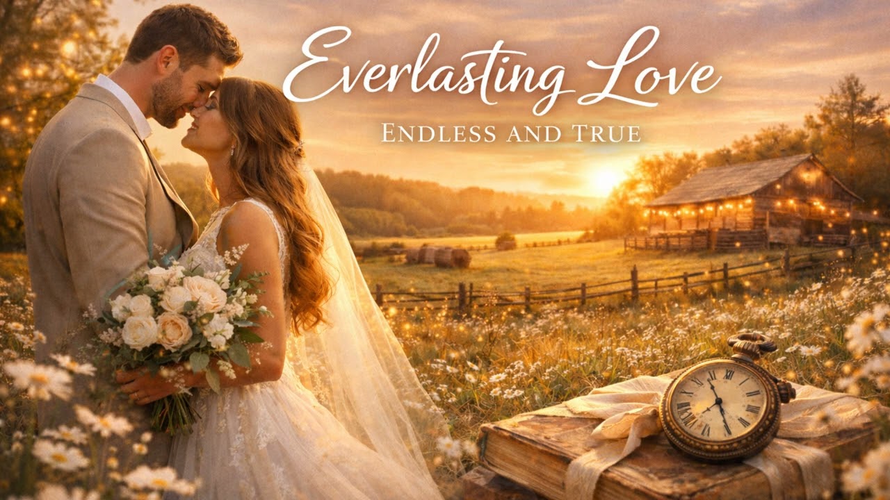 Everlasting Love   Endless and True