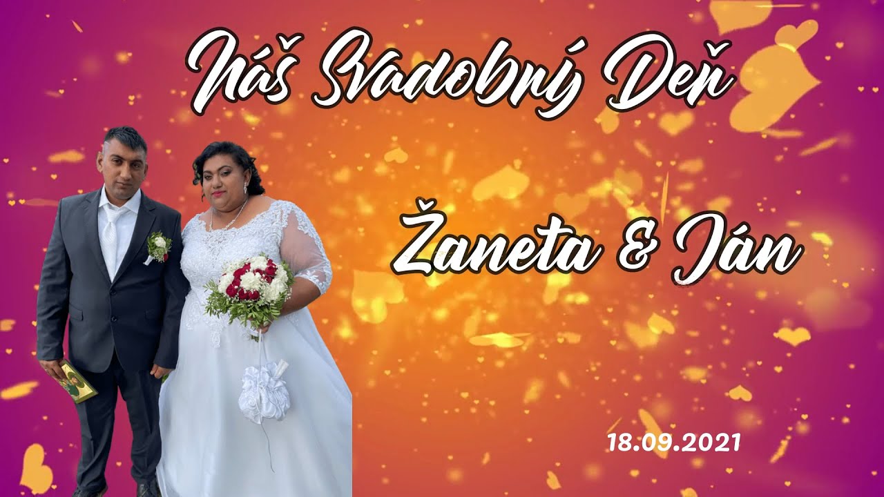 Svadba Ján & Žaneta-18.09.2021(Cigelka)2021