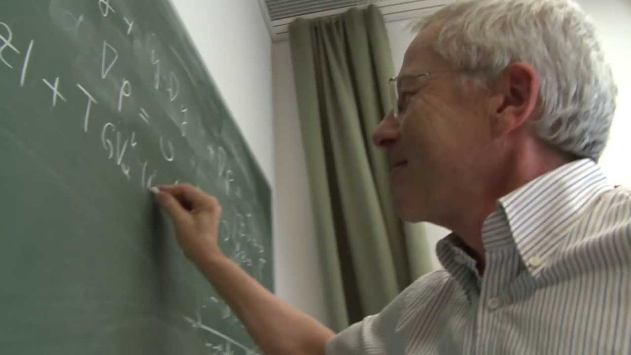 Uni Graz: Modelle und Simulation