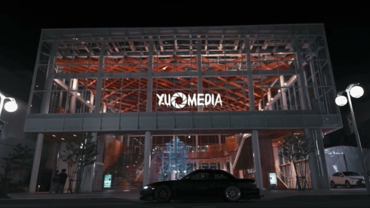 YUMEDIA MIX PHONK VOL.2 | HD  SVARDSTAL MIX