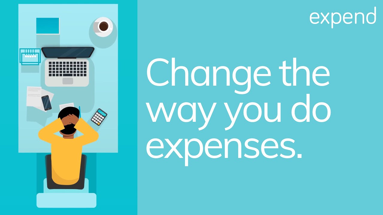 The Leading Business Expense Management App for UK Businesses