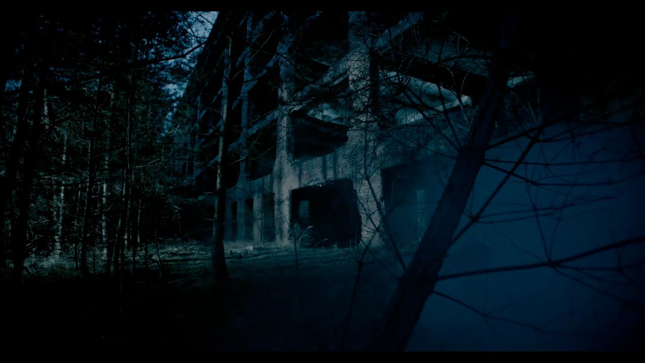 INSIDE PRORA