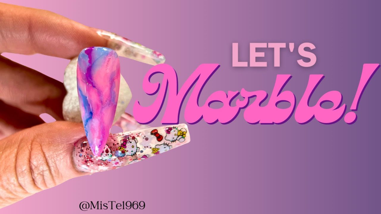 Let's Marble!