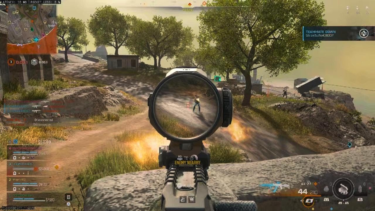 Call of Duty_BO7_WZdub111 good flank ✌️