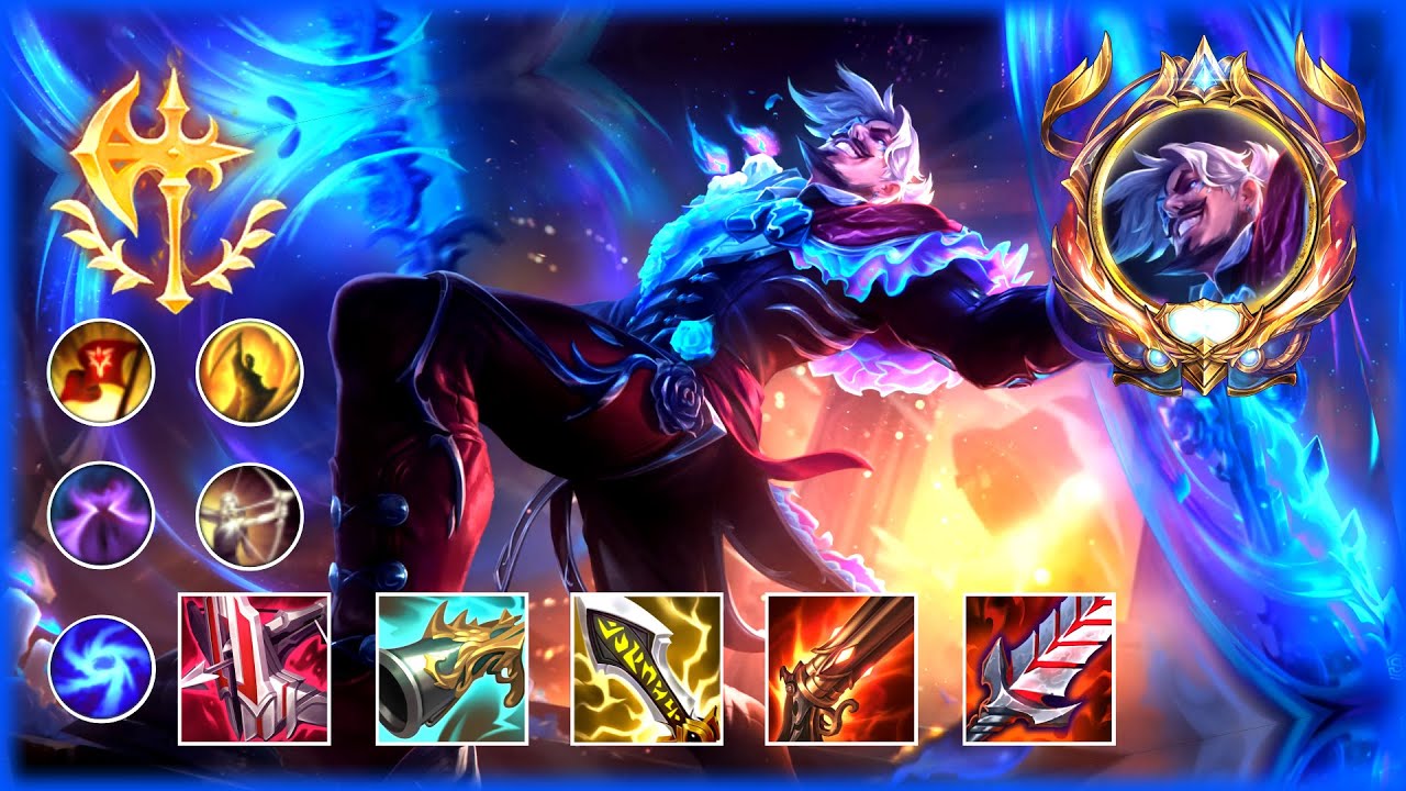HUMZH DRAVEN MONTAGE 2024 - 