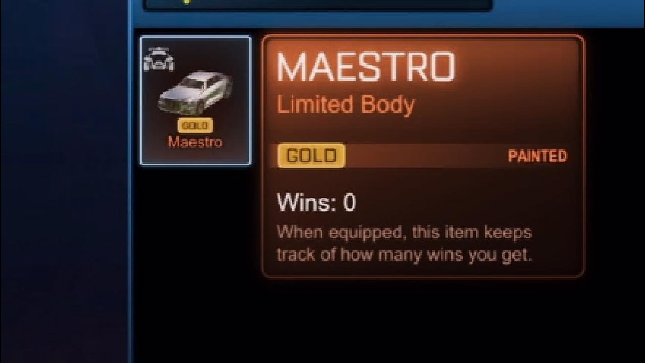 I sold zenics golden maestro for this #zenic