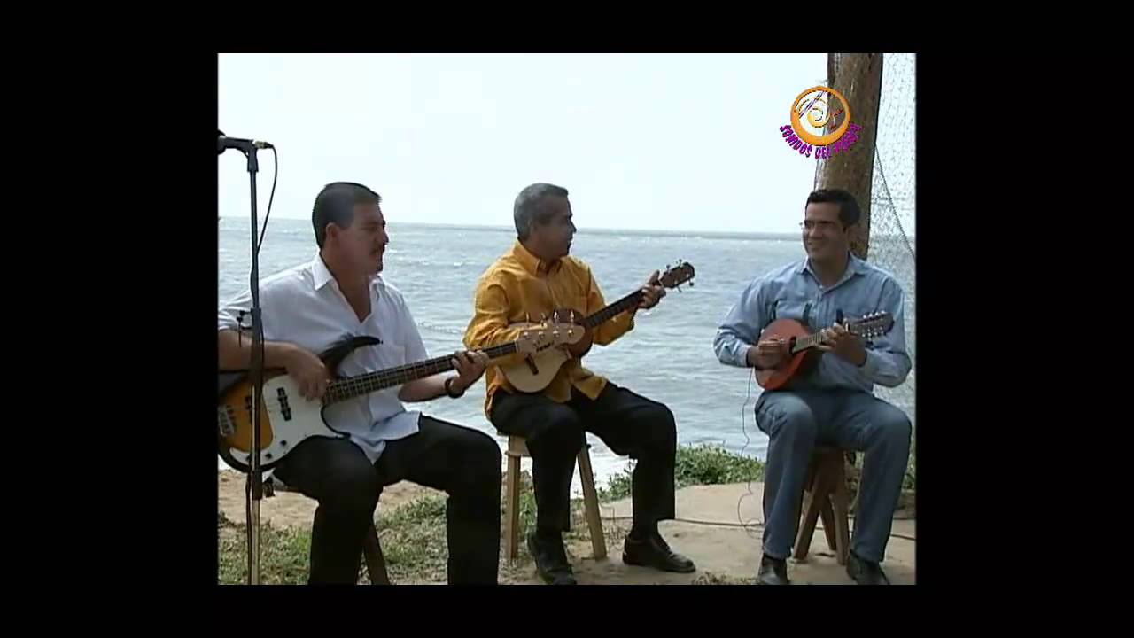 El chivo - Merengue Oriental ( Lino Rodriguez) HD