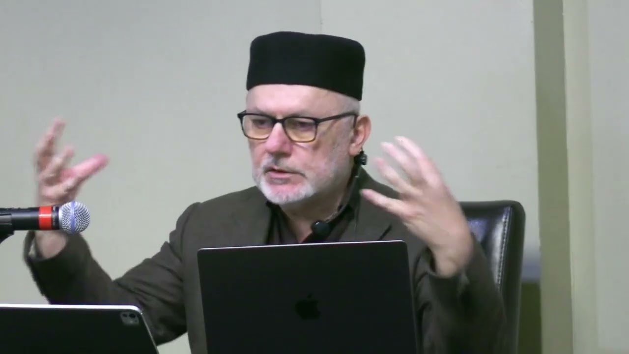 The Fiqh of Zakat: All Things Zakat: From Stocks to Livestock | Shaykh Talal Ahdab