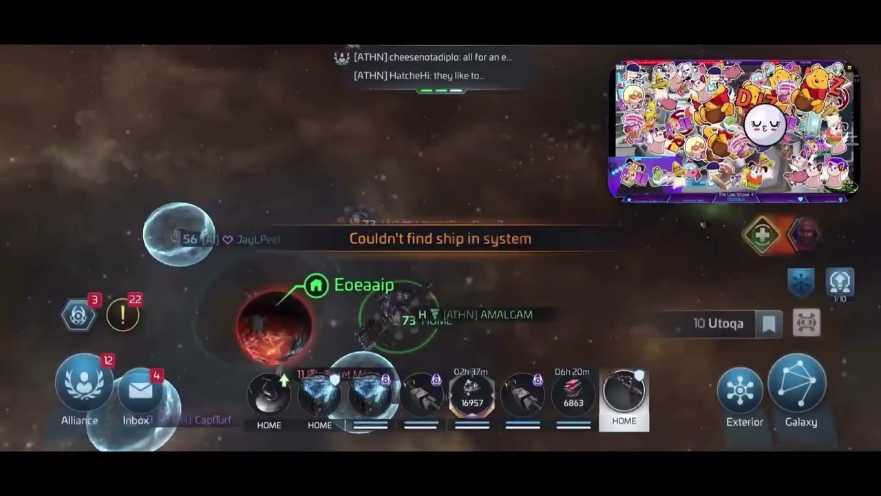 UltimatDJz gets raided while livestreaming …. again - February 16, 20/6