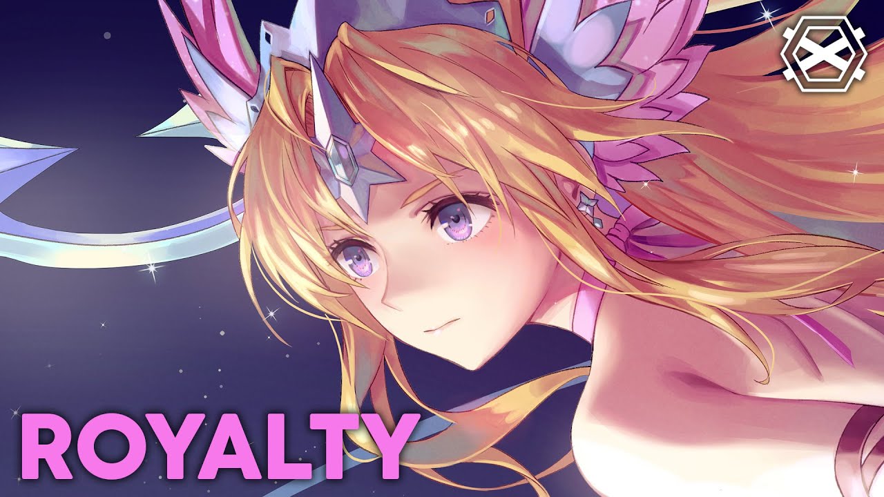 [ Nightcore ] - Egzod - Royalty (ft. Neoni) (Wiguez & Alltair Remix)