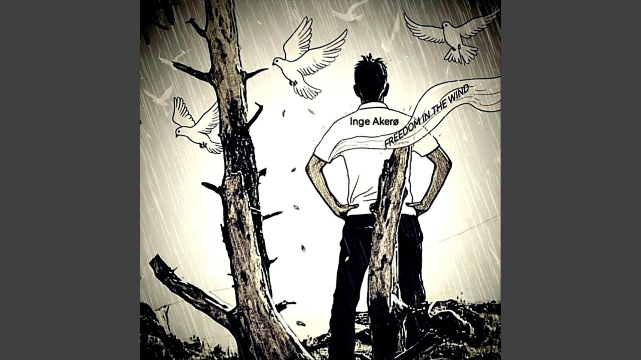 Freedom in the Wind