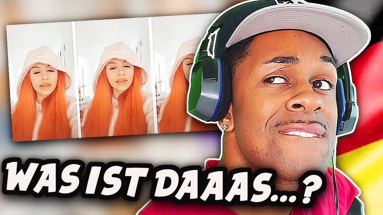 AMERICAN REACTS TO GERMAN RAP | badmómzjay - Move (prod. by Djorkaeff & Beatzarre)