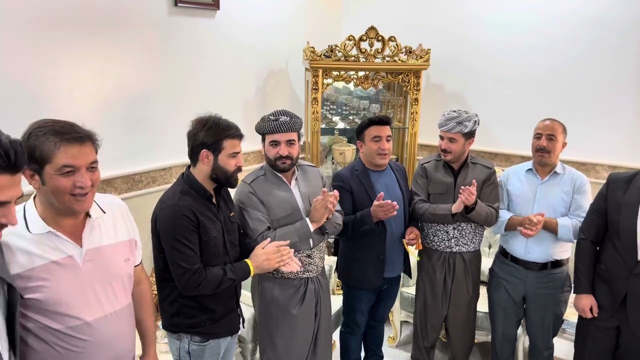 Dijwar reziki u hozan shervan o benar nerway