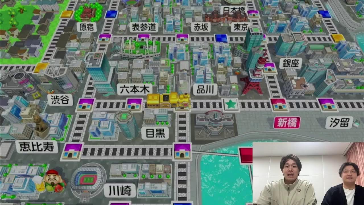 チャイルドプリンスのなんでもプリンス のライブ配信