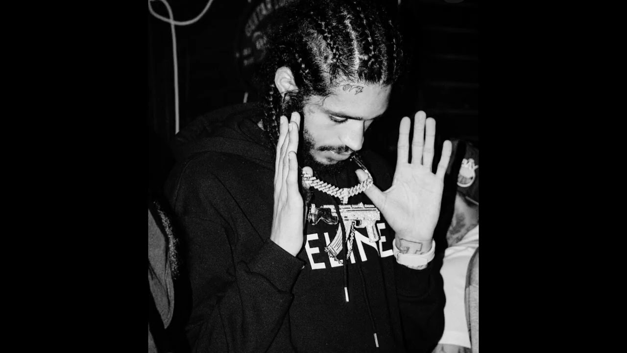 [HARD] Skrilla x OT7 Quanny Type Beat- 