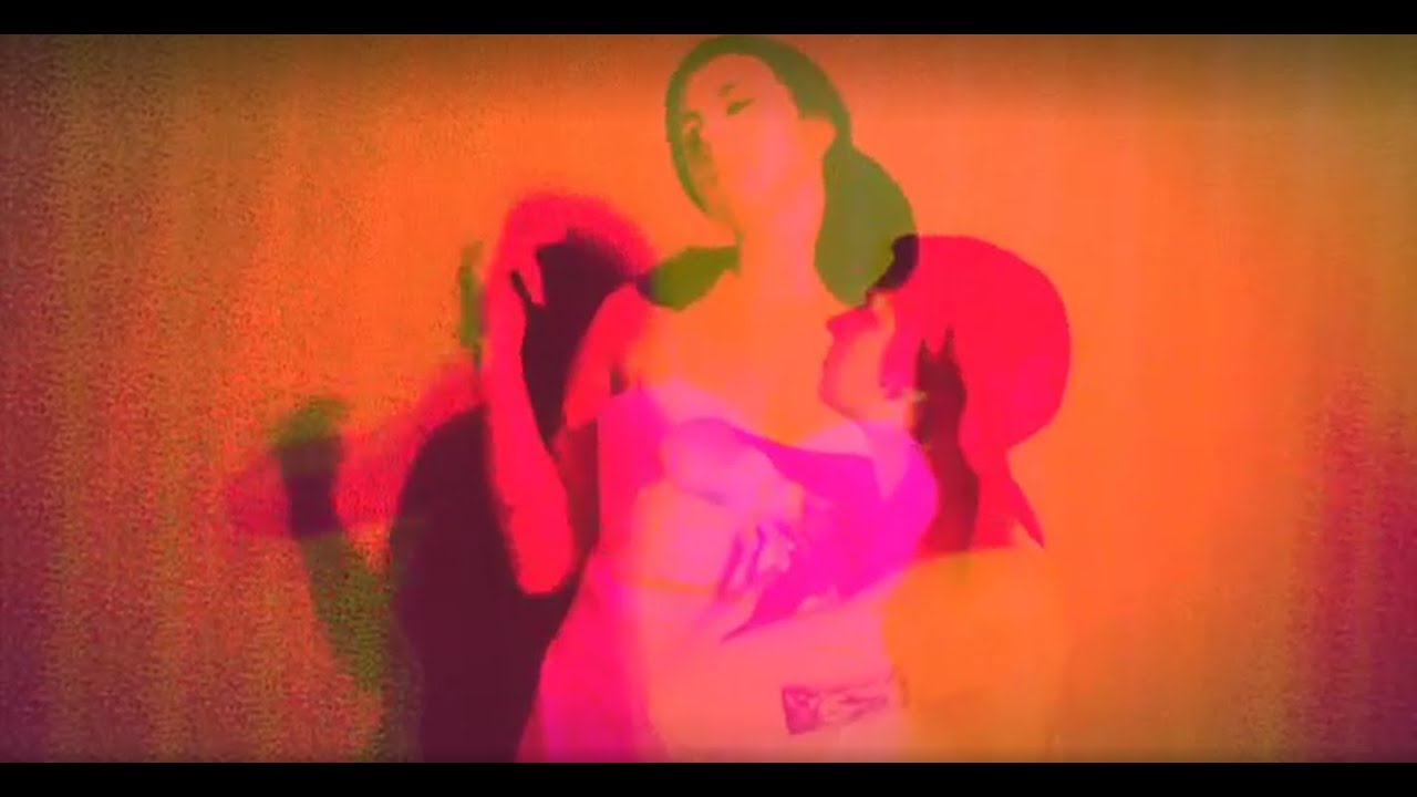 Hypocentre - Molly Willis (Official Music Video)