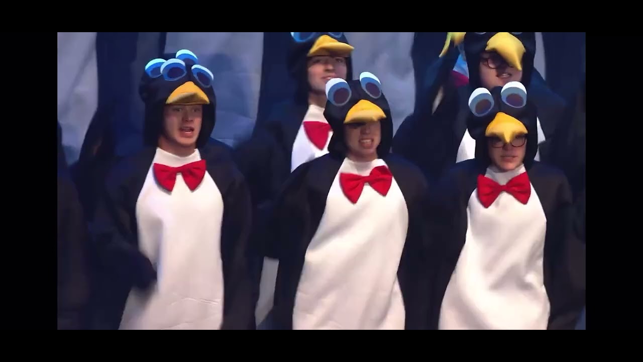 Pi Kappa Phi Step Sing 2026 - 