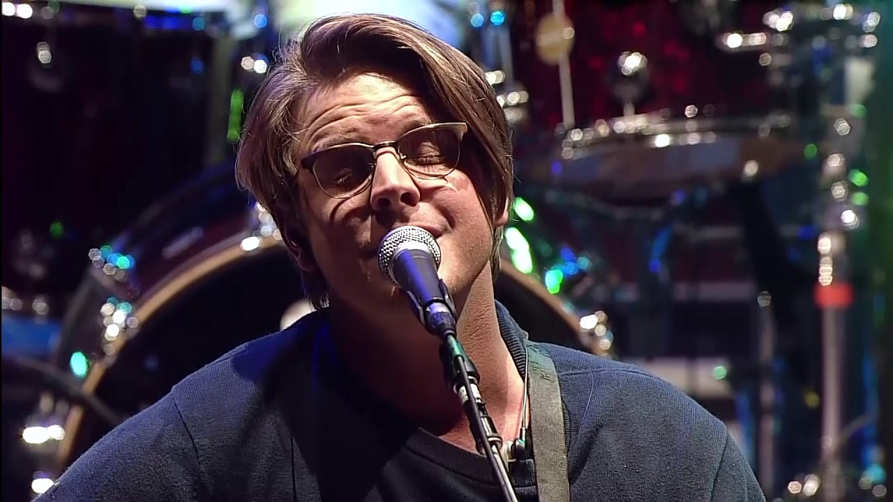 Simple Gospel (Live at Red Rocks)