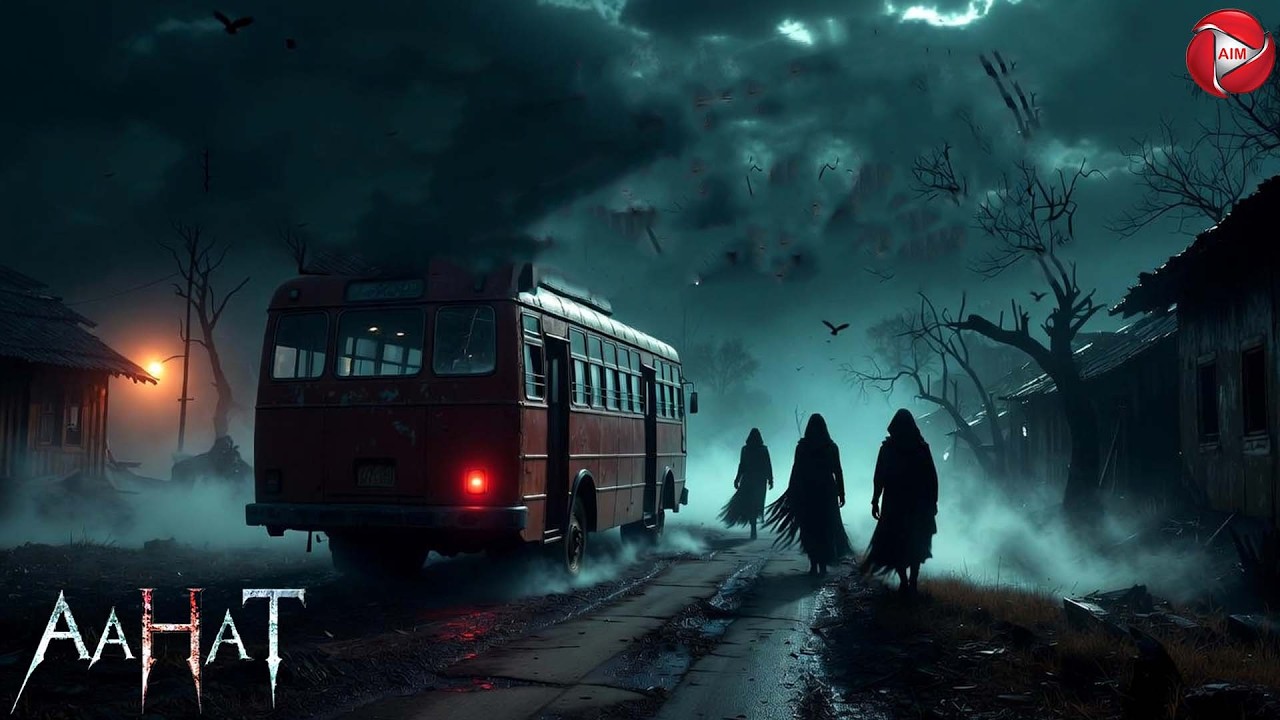 #Aahat | Aahat New Episode | डर का खौफनाक मंजर | Horror Show | Jara Si Aahat 2026 #horror