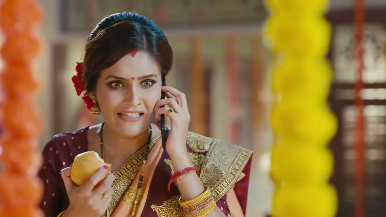 Ganga Mai Ki Betiyan | Ep - 35 | Webisode | Oct 27 2025 | Zee TV