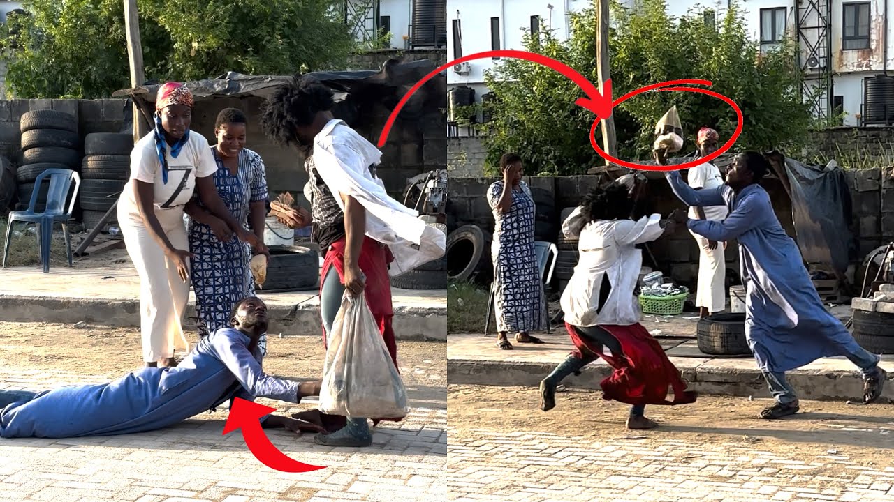 SOCIAL EXPERIMENT THAT WILL MAKE YOU CRY 😭 