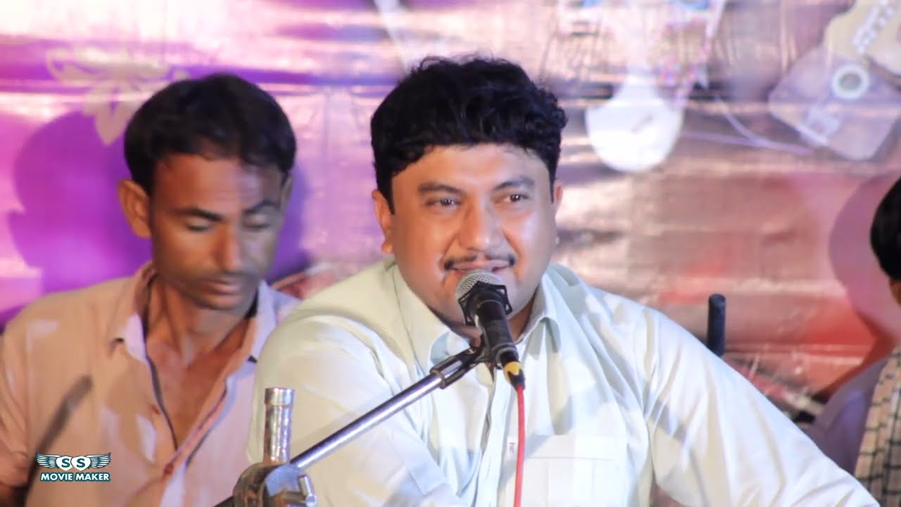 《Ady Magri Fa Girwaga》{Tanveer Nizar} ☆New Balochi latest Mehfli Gana ☆2023☆