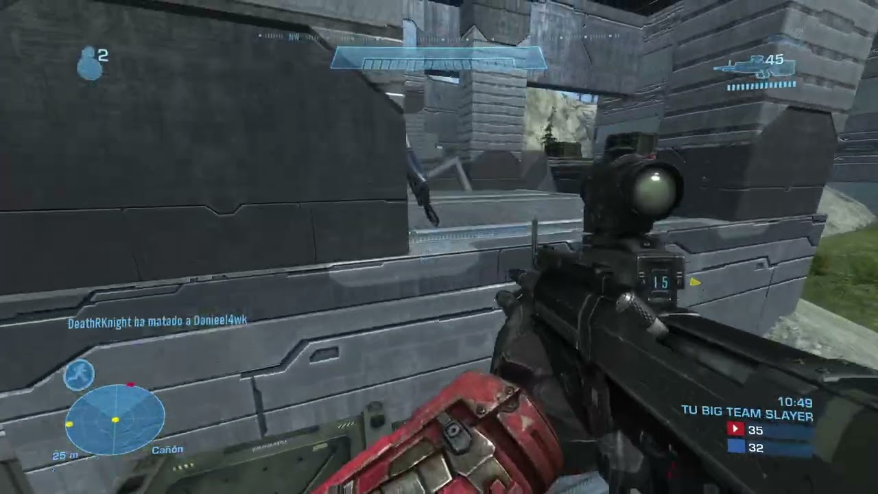Halo  The Master Chief Collection