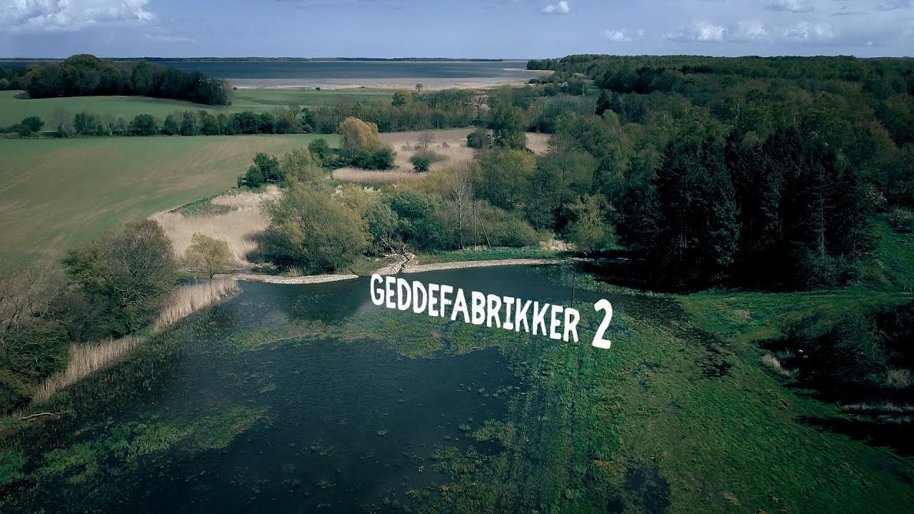 Geddefabrikker 2