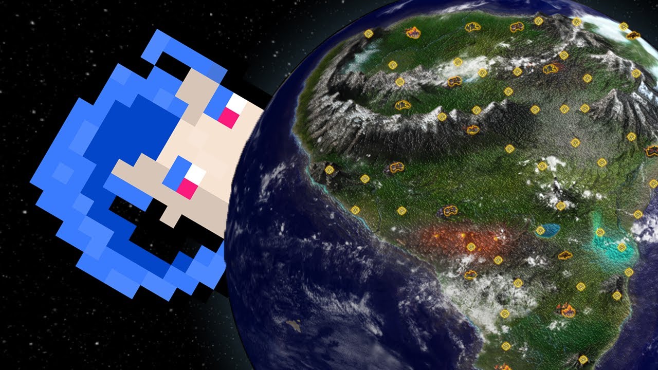 We Made the Interactive SpellForce Globe a Reality!