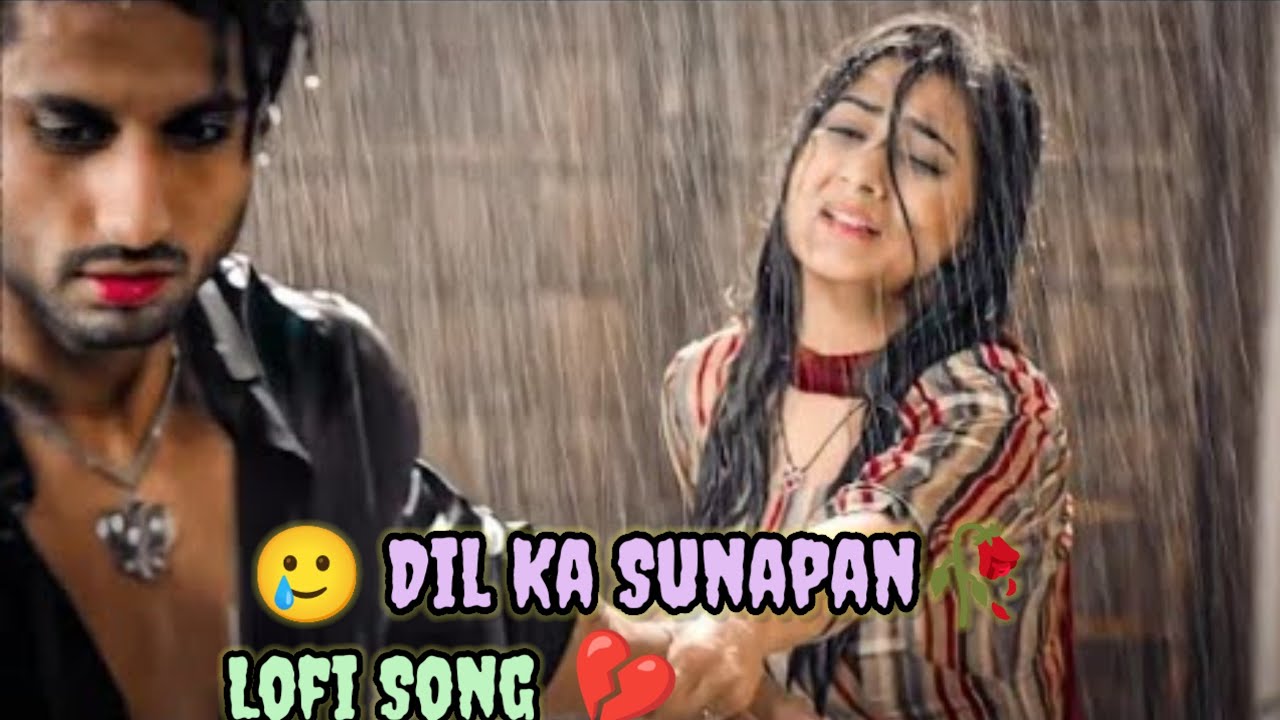 दिल का सूनापन 💔 | Most Heartfelt Sad Song | Broken Love Story Song
