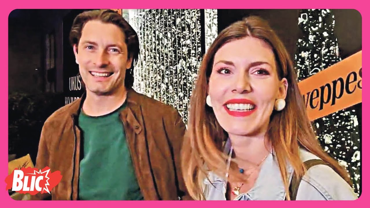 Tamara Dragičević u ŠIK stajlingu oduševila sve: Suprug Petar Benčina se ne odvaja od nje