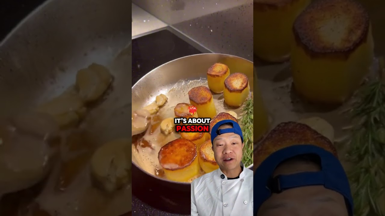 Is Culinary School Worth It? A Chef&rsquo;s Honest Take After 17 Years