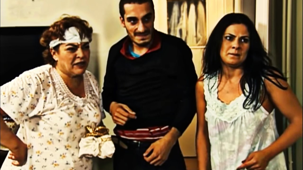Tırınını Sinan Ve Ali Kefal'den Kayganayı Soyma Planı | Full Macera | 4. Bölüm