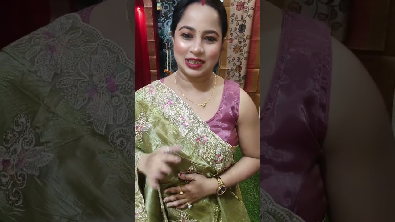 #viral #saree #trending #fashion #video #videoviral #subscribe 7003808346