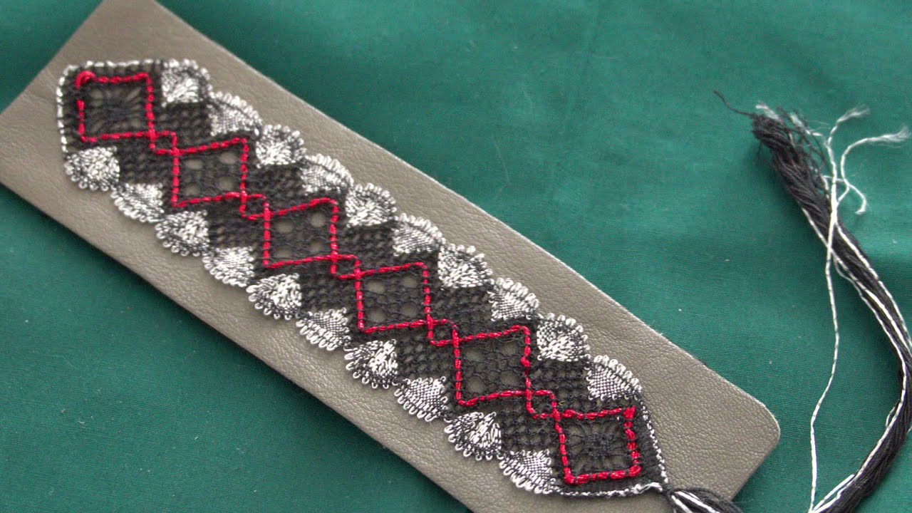 Spanish or Fir Tree Fan