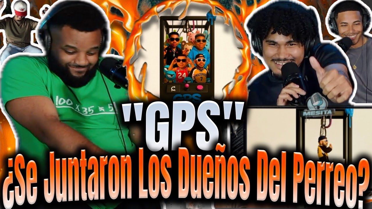REACCIÓN a 
