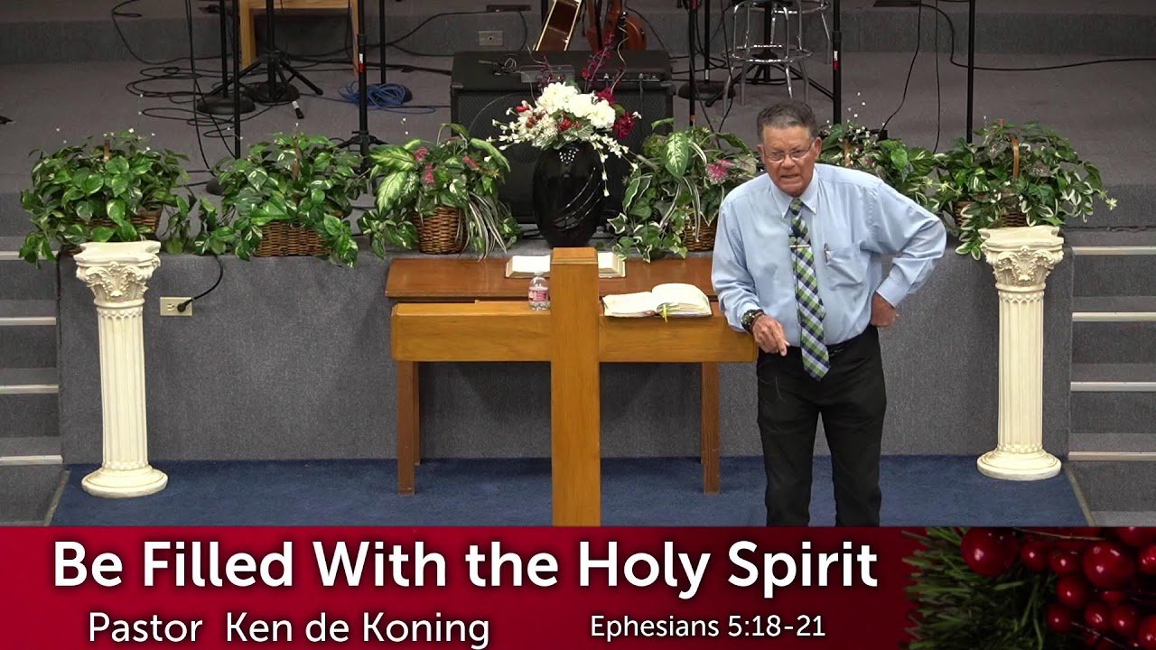 Why Christmas? | Psalm 51 | December 28, 2025