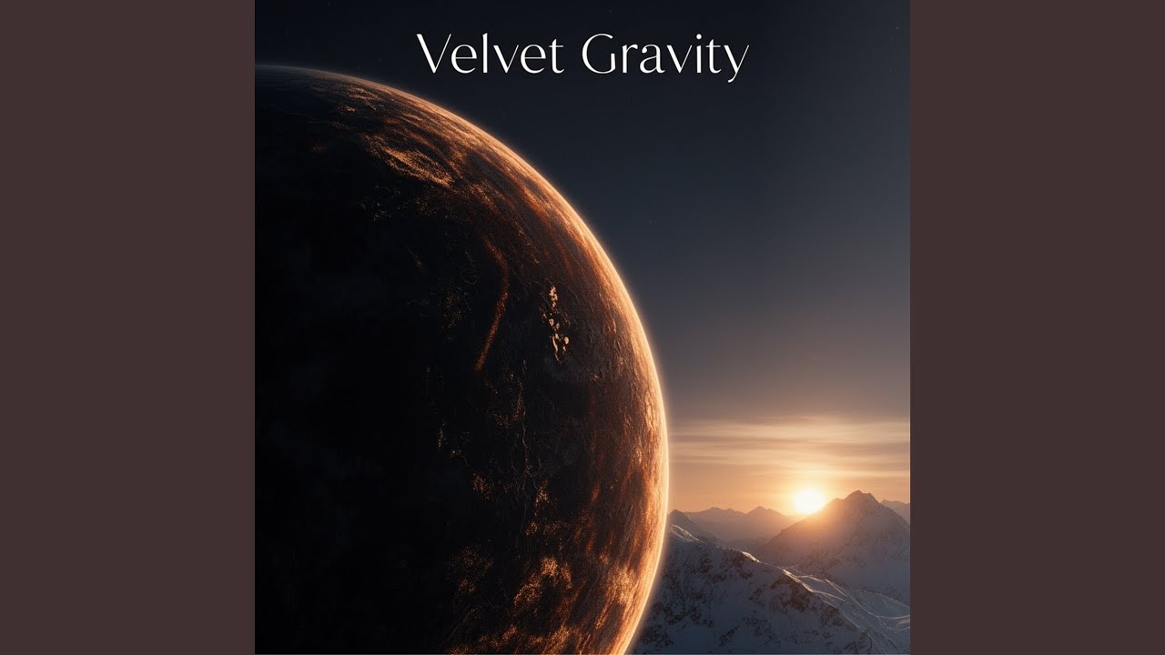 Velvet Gravity