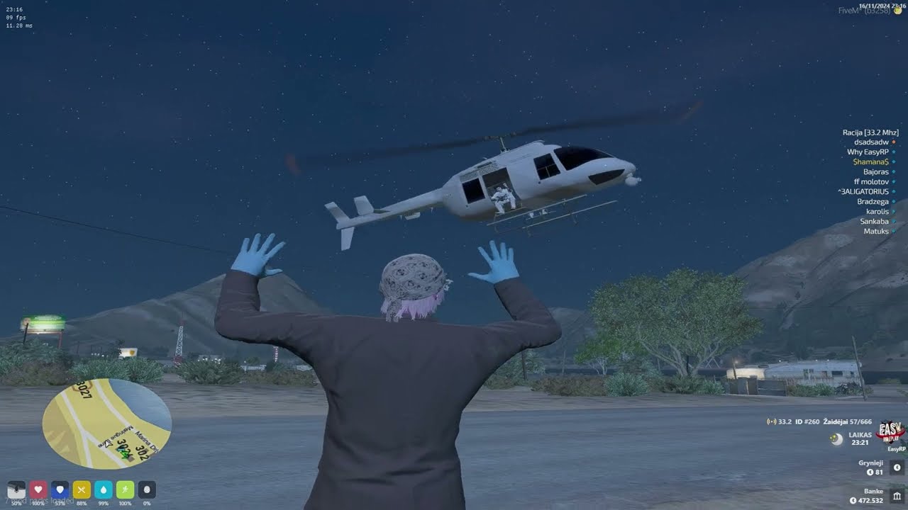 [EasyRP] BD#12