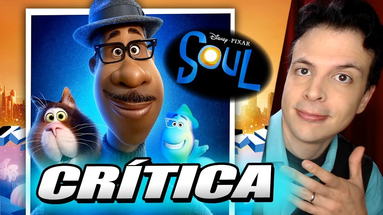 Cr&iacute;tica SOUL - Rese&ntilde;a de la Pel&iacute;cula sin Spoilers