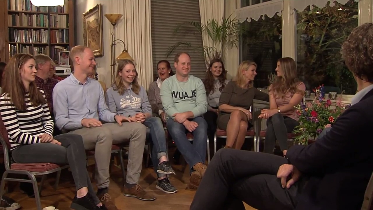 Ont-moetingsavond Deel 2 - VollegdigVrij