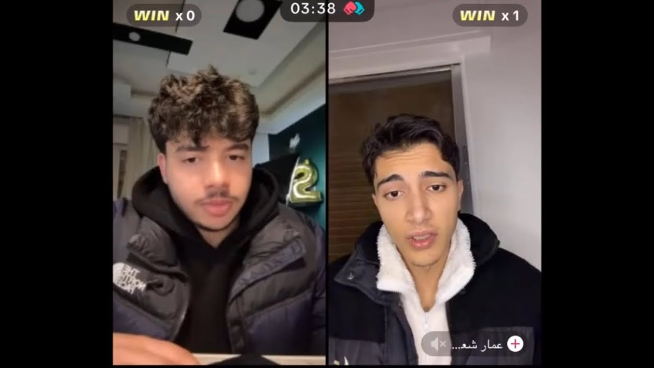 بث ينال الخياط ~ 𝚈𝚊𝚗𝚗𝚊𝚕 𝙺𝚑𝚊𝚢𝚊𝚝 𝙻𝚒𝚟𝚎