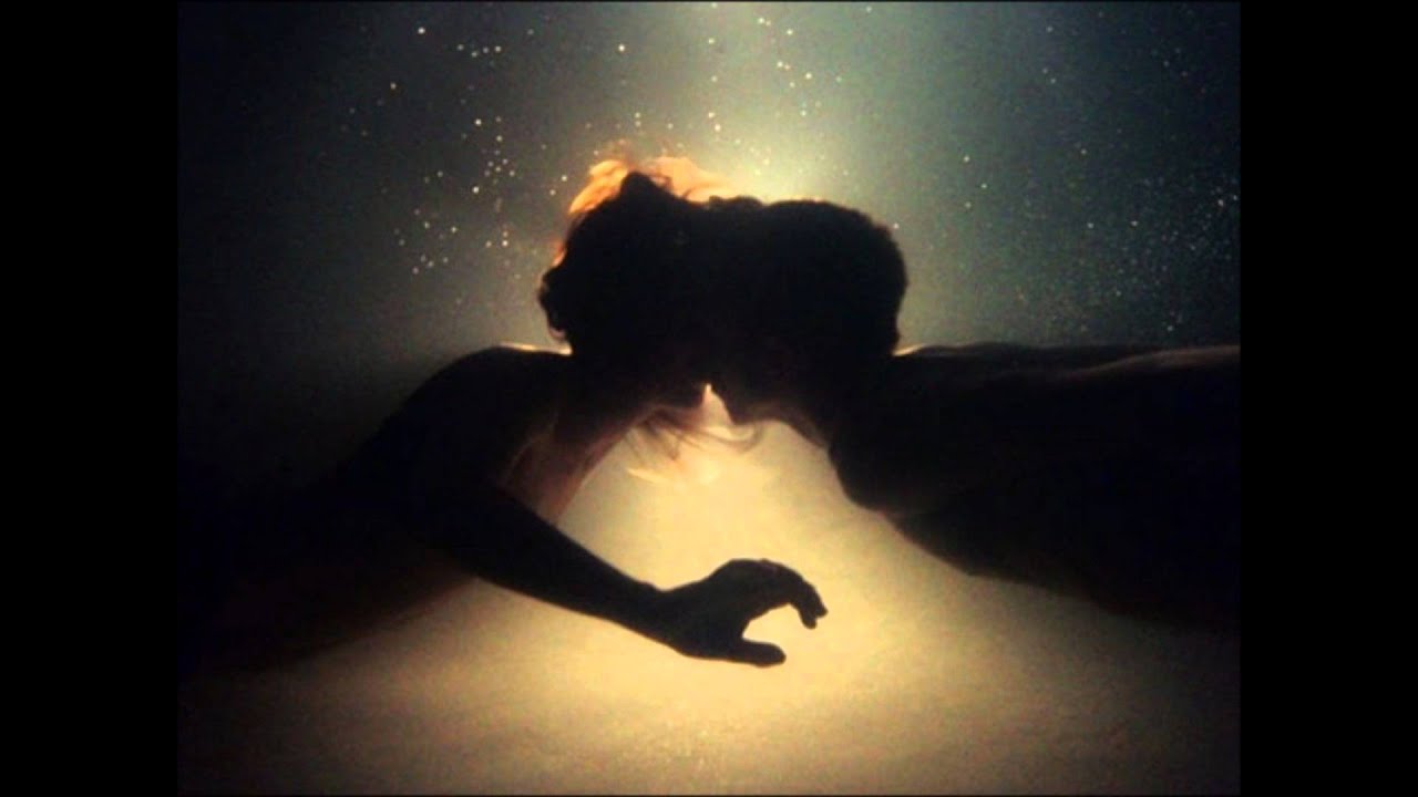 Catcall - Swimming Pool