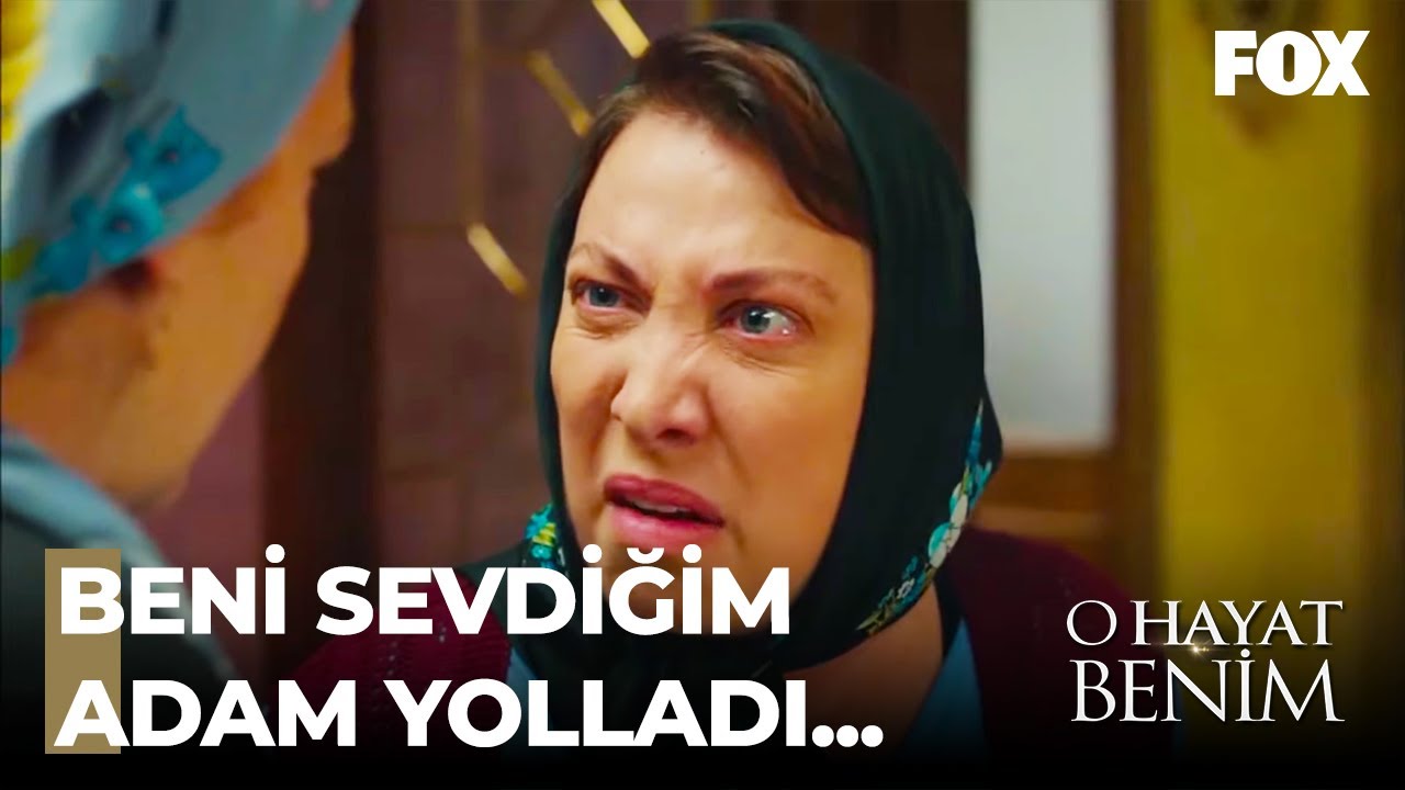Sultan'ın PAVYON Ge&ccedil;mişi! - O Hayat Benim 55. B&ouml;l&uuml;m