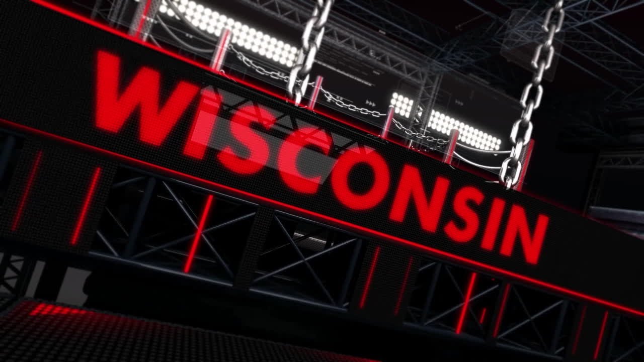 Wisconsin Huddle: S3 E20 Braeden Carrington