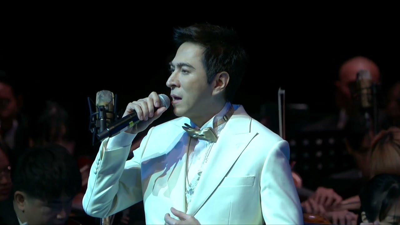 รักที่อยากลืม - แซม ยุรนันท์ ภมรมนตรี