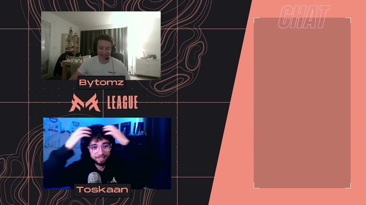 VOD - FF League saison 6 - Semaine 1 - Jour 2